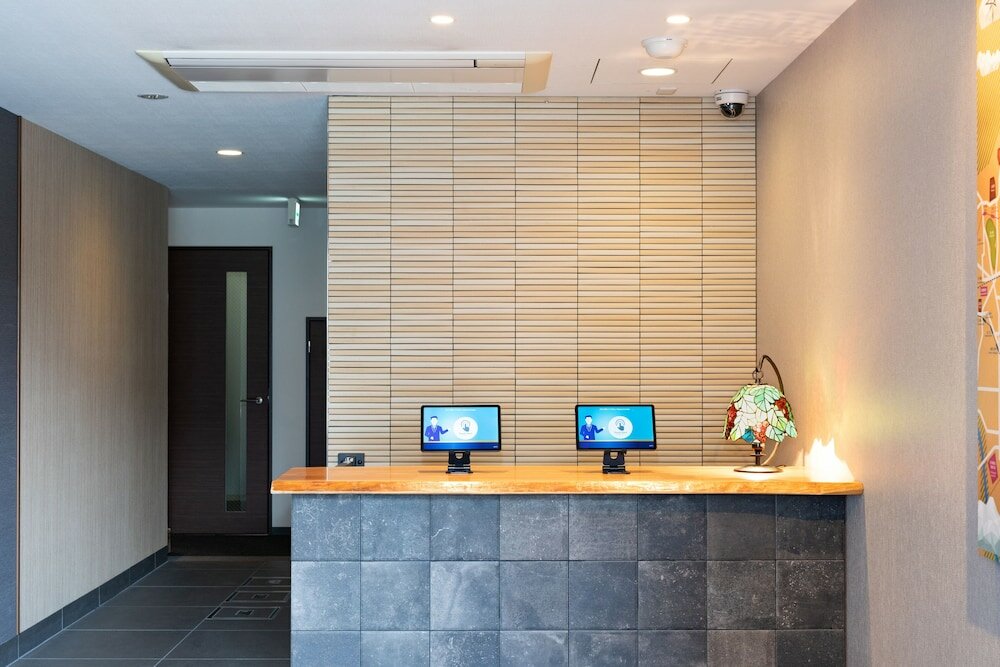 Фото Hotel Ecclesia