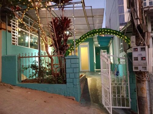 Nghi An House