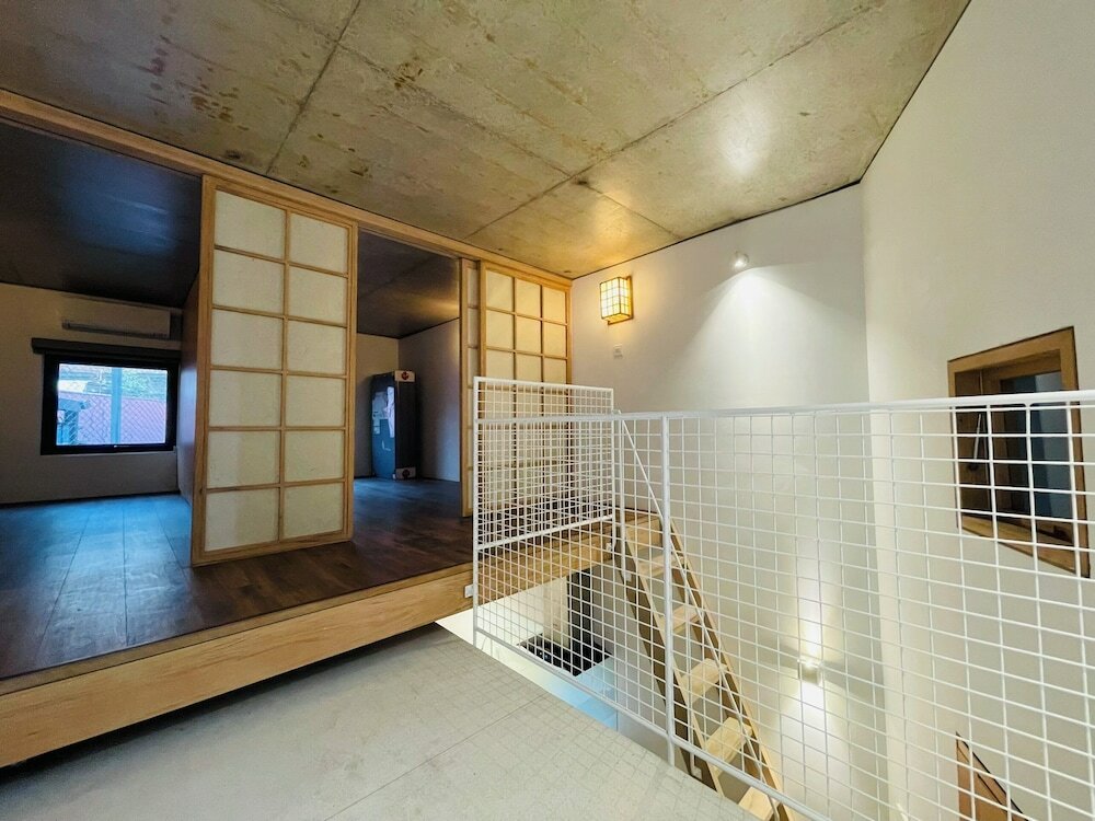 Фото Casa Amarilla Boutique Apartment