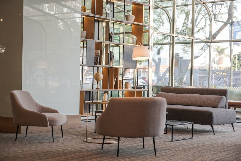 Фото Holiday Inn Guadalajara Select