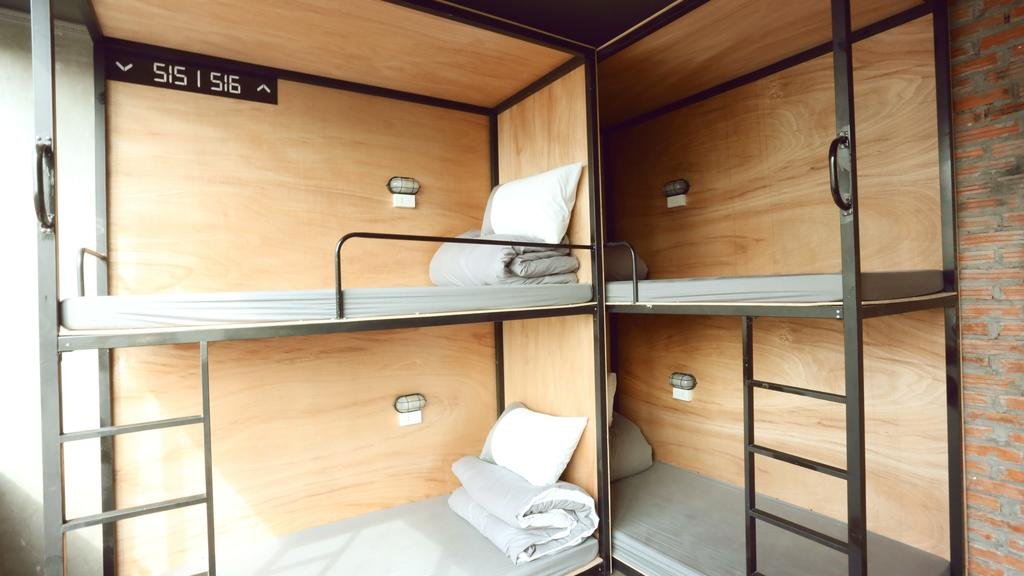 Фото Soft Pillow Hostel - Adults Only