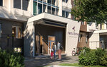 Freedom Flathouse (Aimanov Street, 140блокБ1) ، وكالة عقارية
