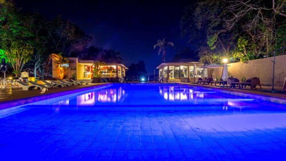 Фото Pirayu Hotel & Resort