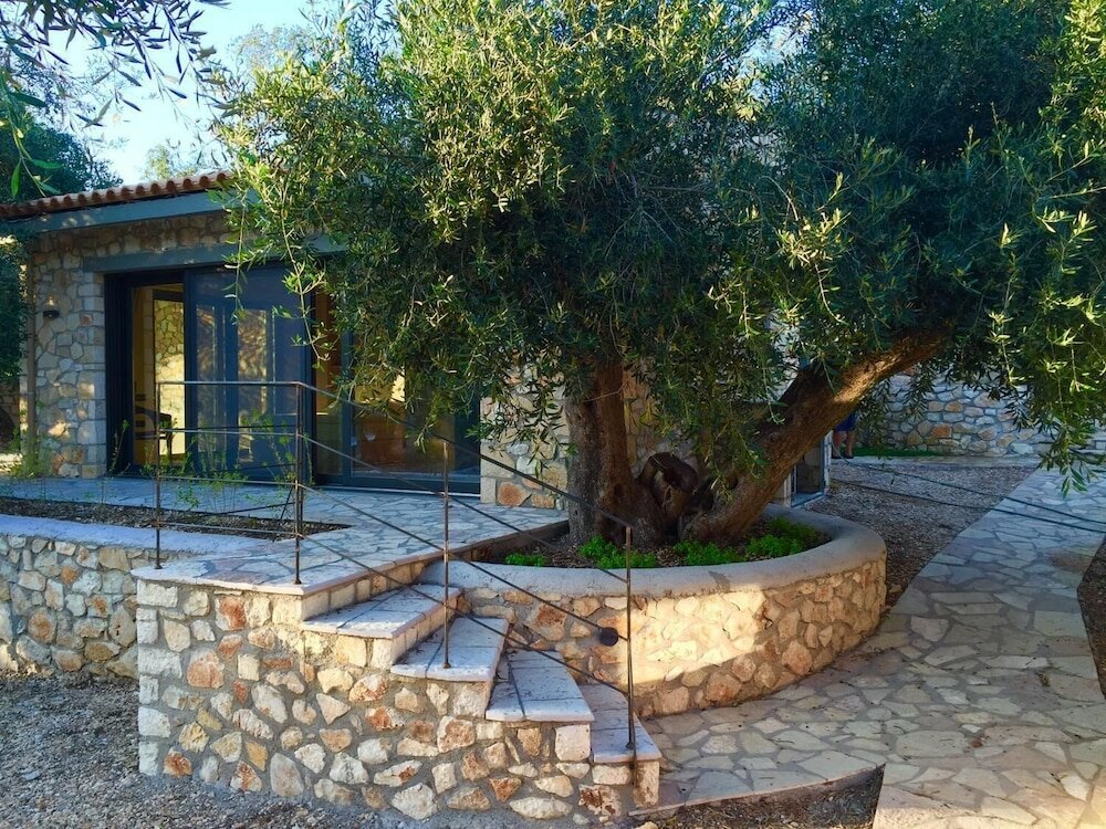 Фото Paxoi Resort - Adults Only