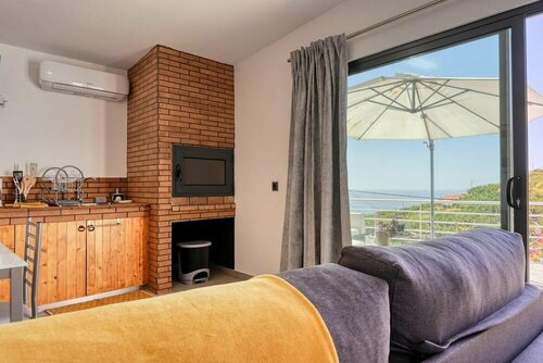 Гостиница Studio 92 a Home in Madeira