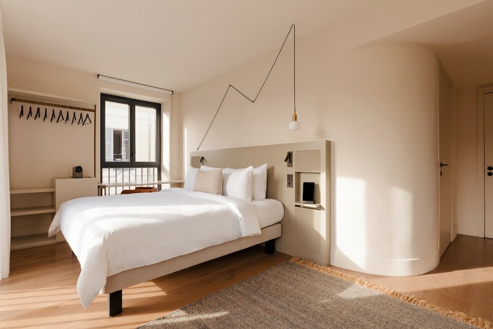 Фото Yelo Jean Médecin powered by Sonder