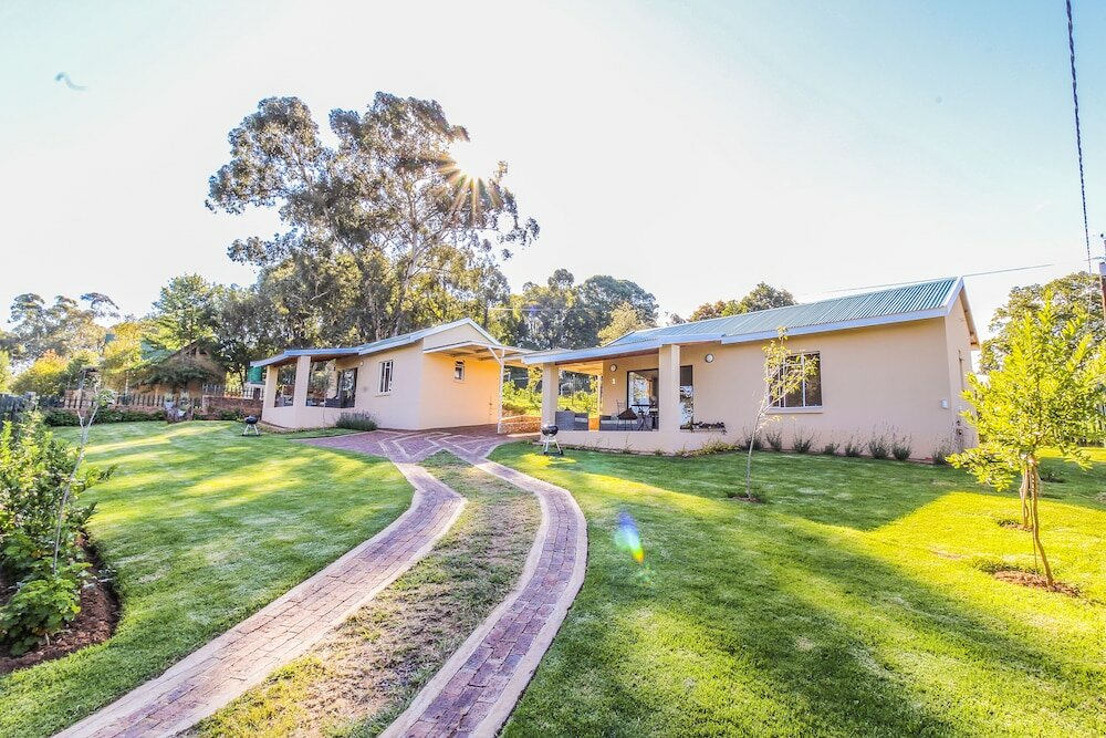 Фото Cinzaco Dullstroom