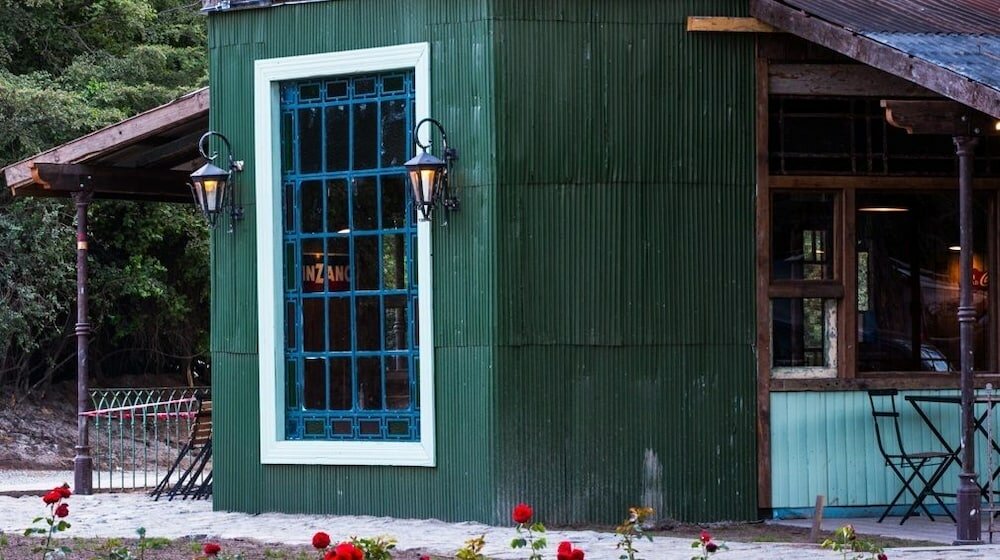 Фото Los departamentos de El Mercado