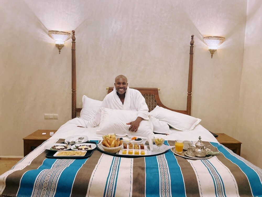 Фото Palais Tara & SPA