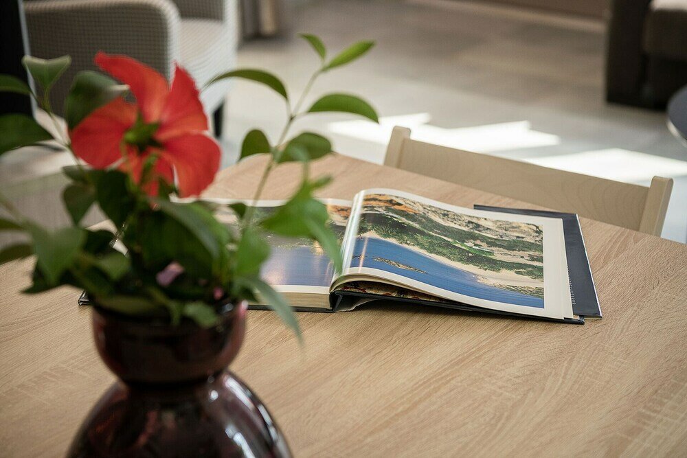 Фото Villa Nature Kalives Chania