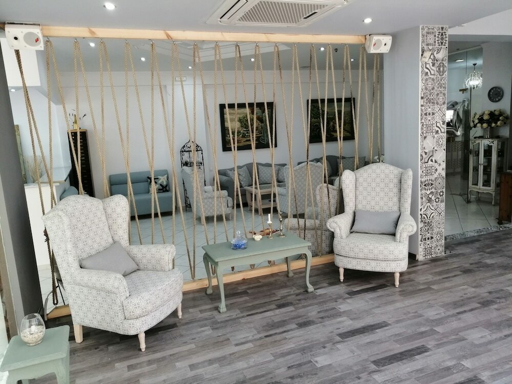 Фото Thalia deco City & Beach Hotel