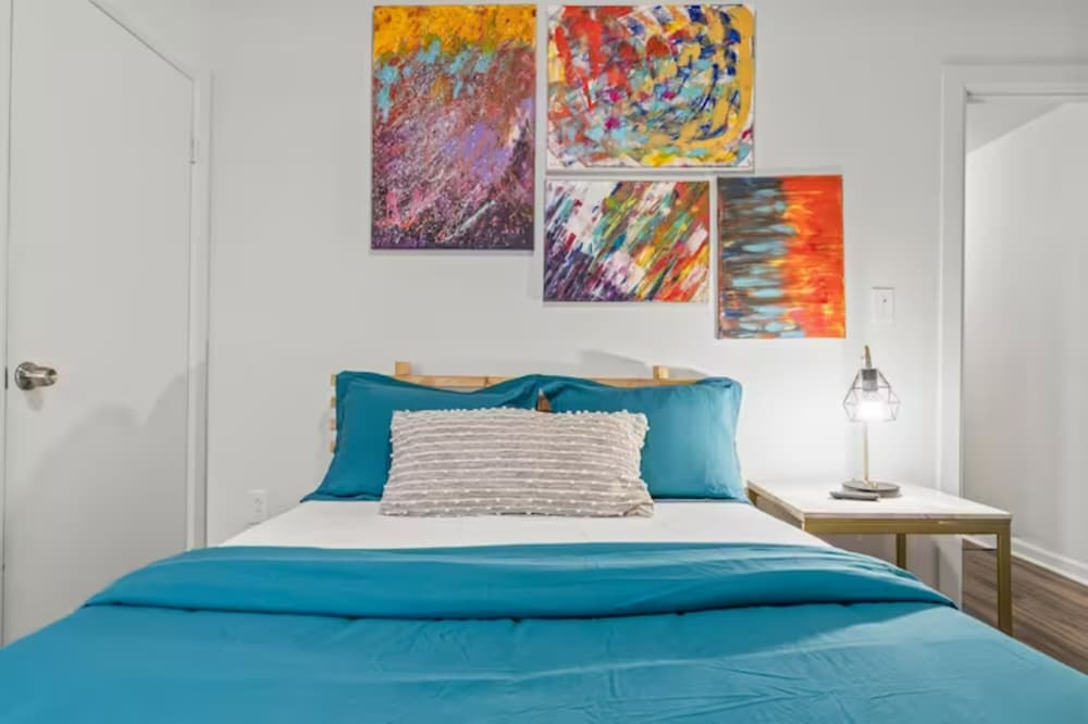 Фото Parkway Unit 3