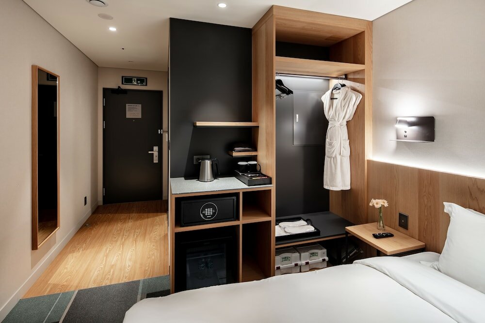 Фото G3 Hotel Chungmuro