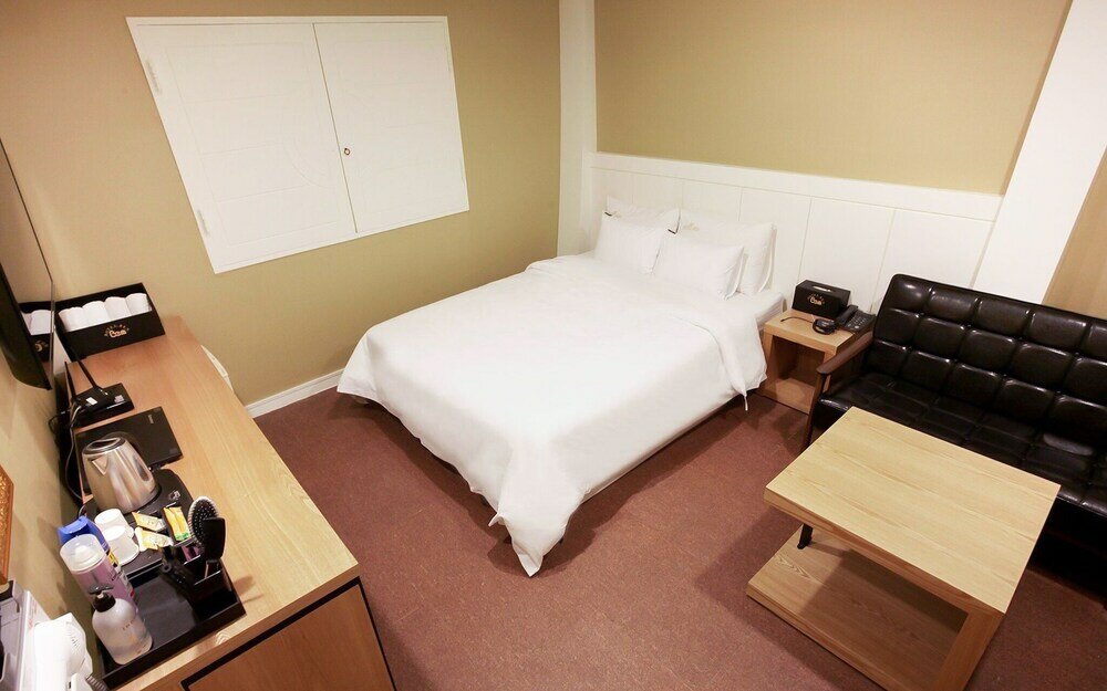 Фото Yeoksam Ben