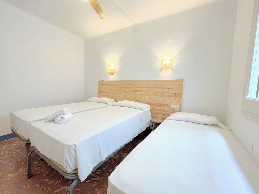 Фото Hotel Casa Mas