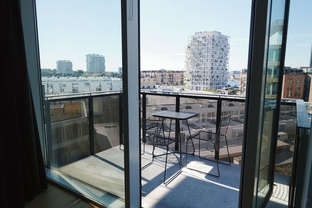 Фото By The Pier apartments - Into This Place