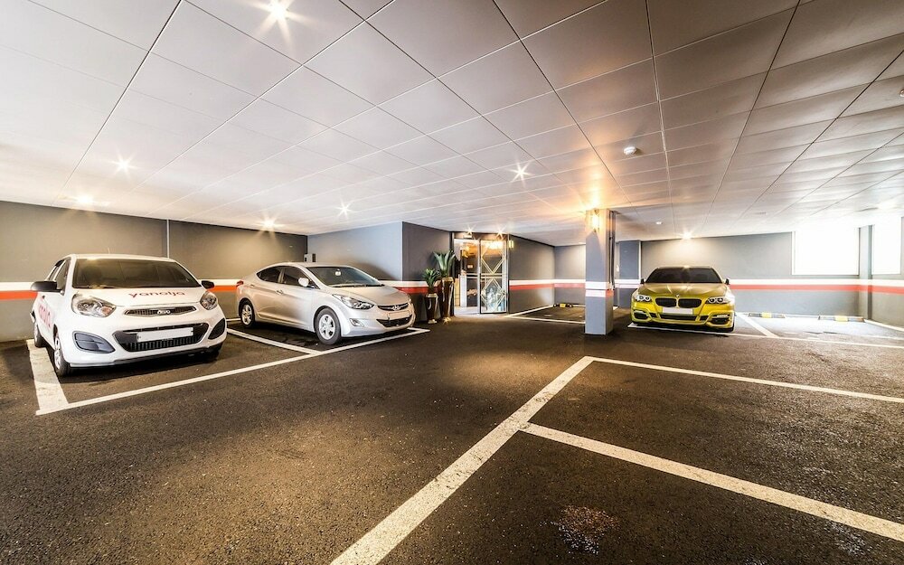 Фото отеля 4