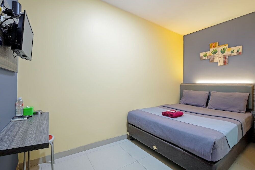 Фото City Biz Residence