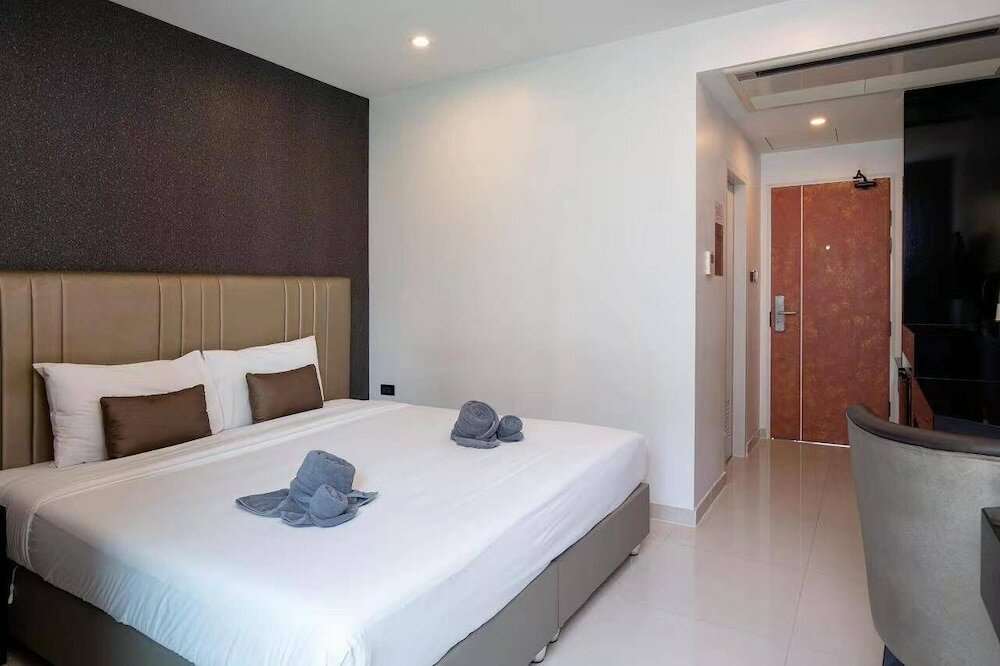 Фото The Ng Hotel