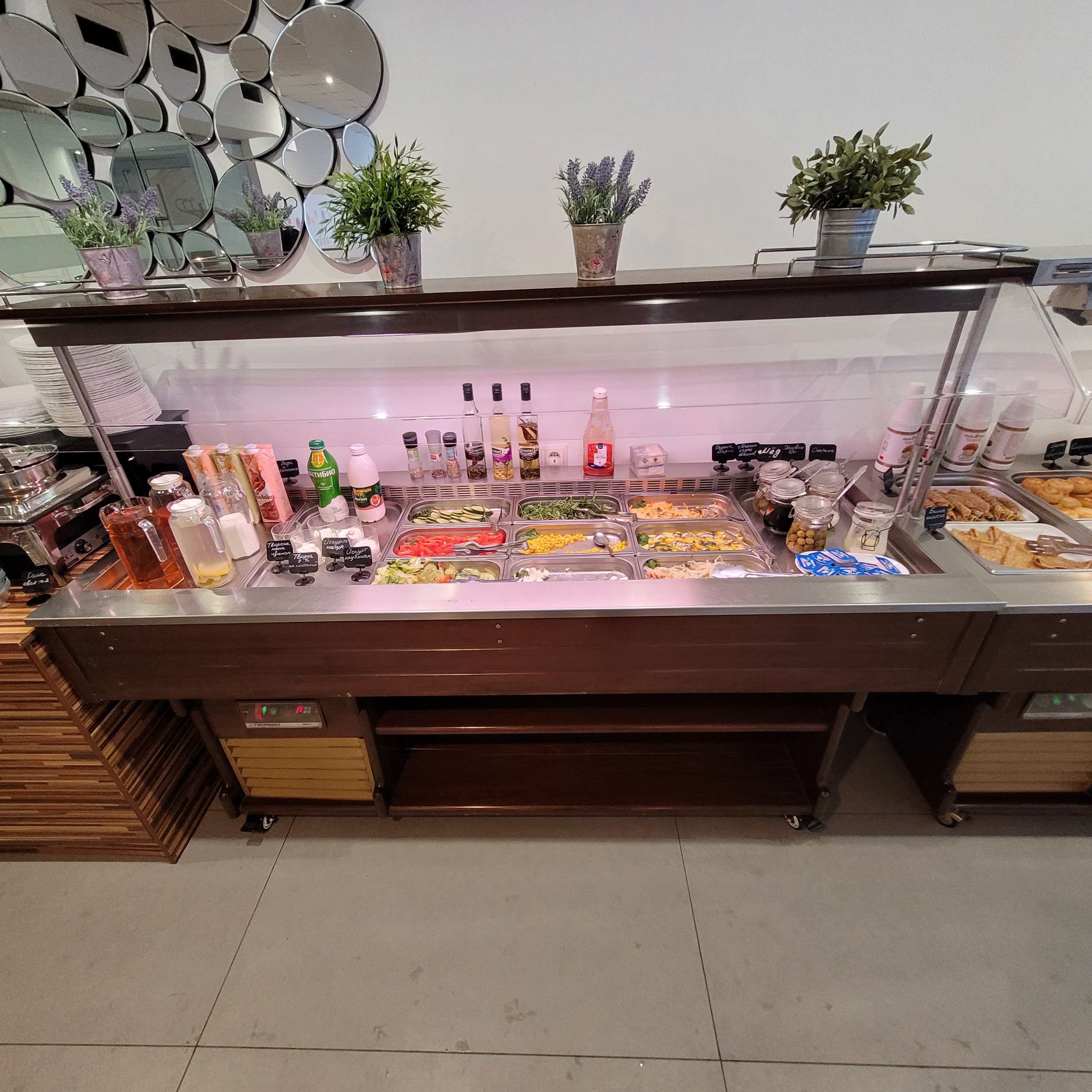 Фото Звёздный