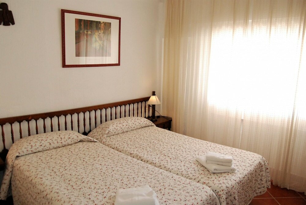 Фото Perlamar Burriana Apartments Casasol