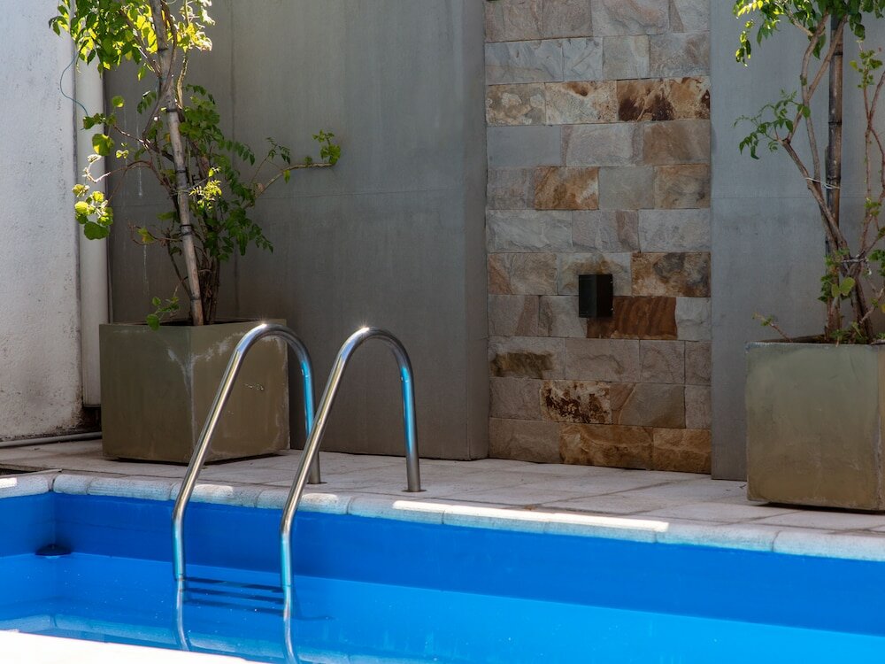 Фото Paradise Departamentos