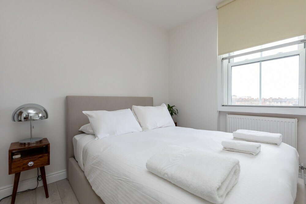 Фото Central and Stylish 1 Bedroom Flat in Vauxhall