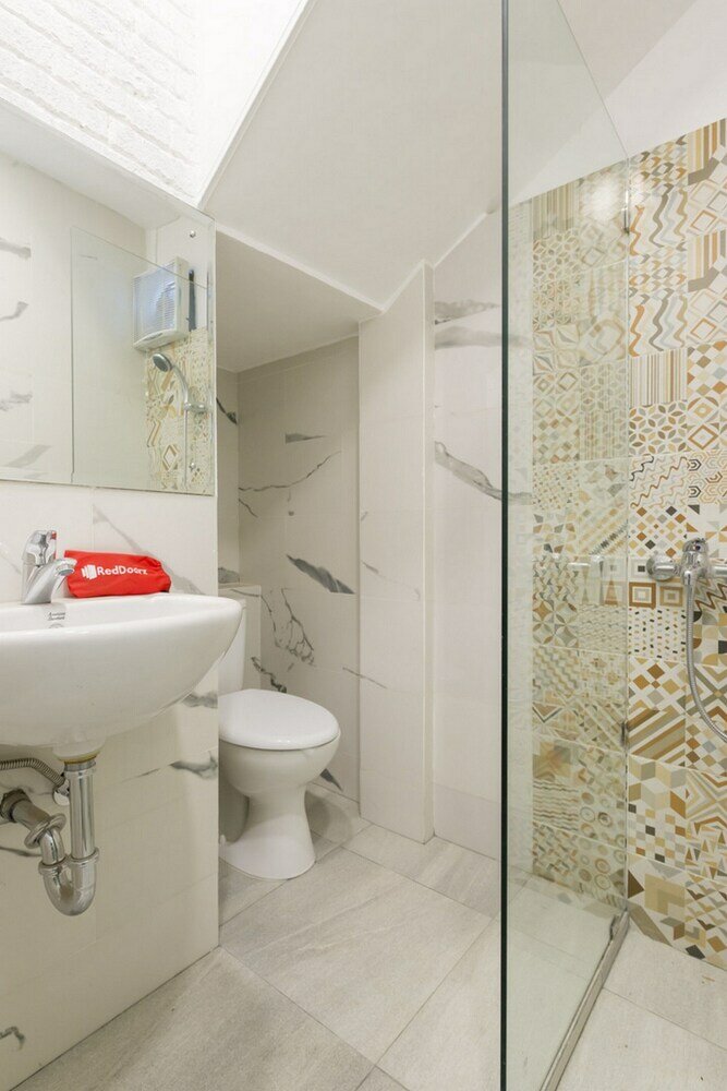 Фото RedDoorz Syariah @ Griya Shanta Malang