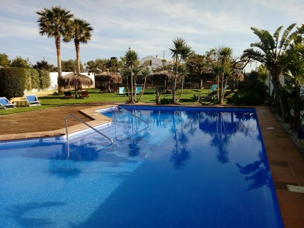 Фото Alojamiento Rural El Charco del Sultán