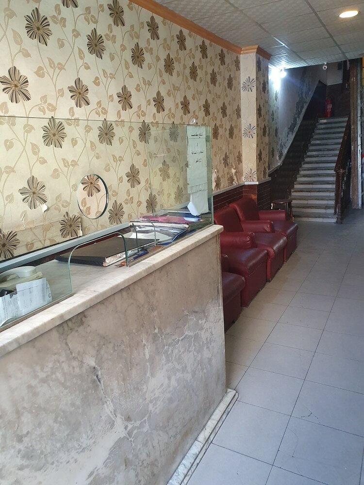 Фото Alkadi Hotel