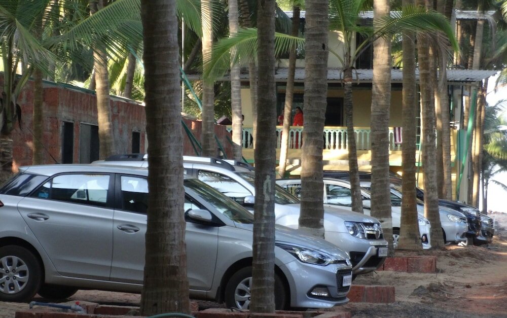 Фото отеля 3