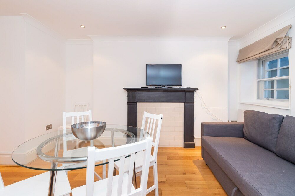 Фото Pml Apartments Park Road