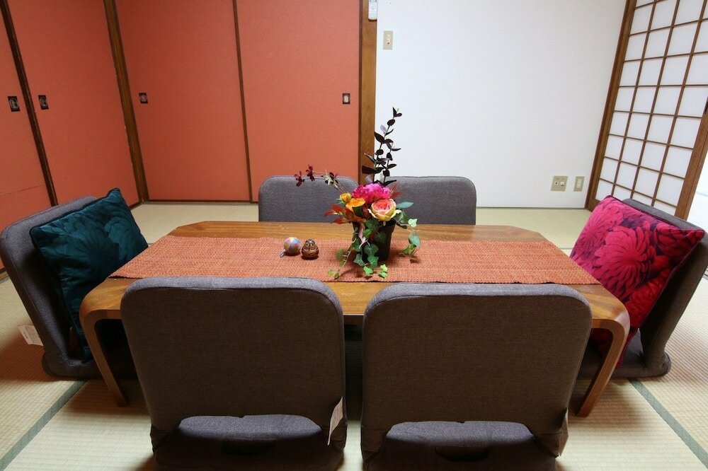 Фото Namba Big Room Apartment