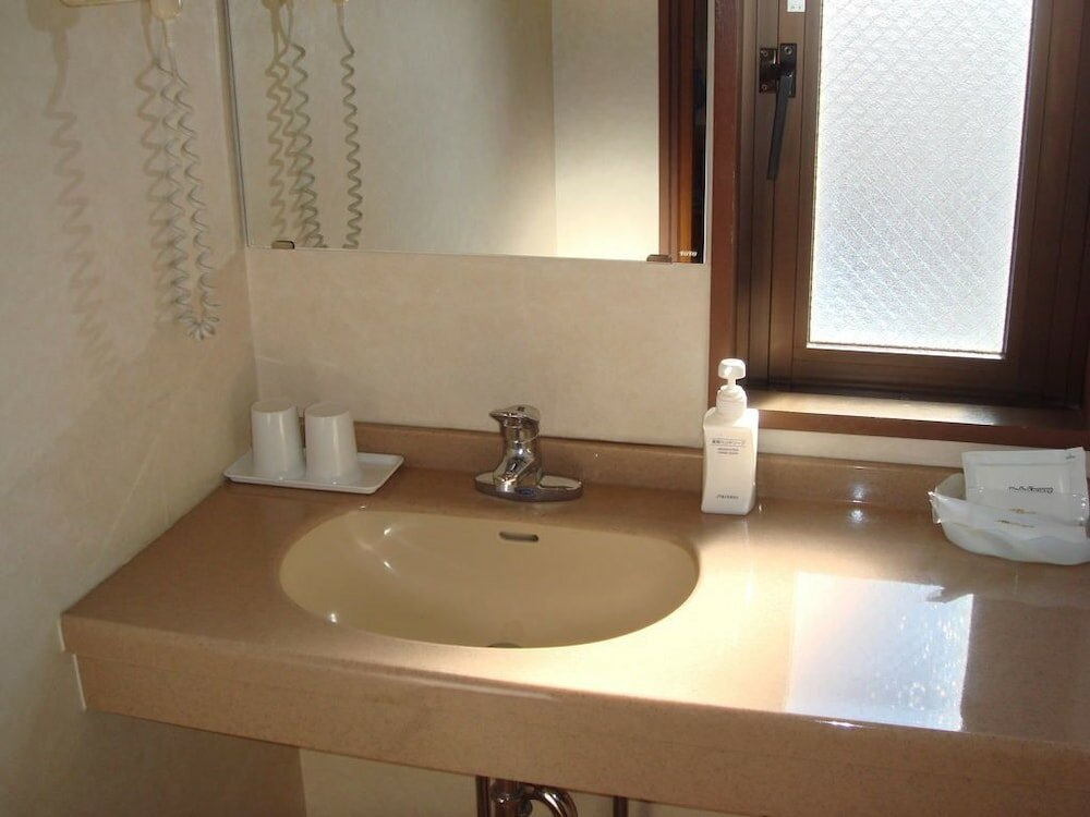 Фото Hotel Hashimotorou