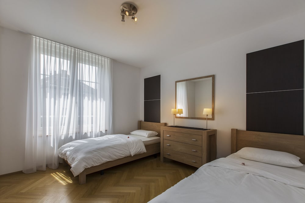 Фото Nest- Eidmattstrasse