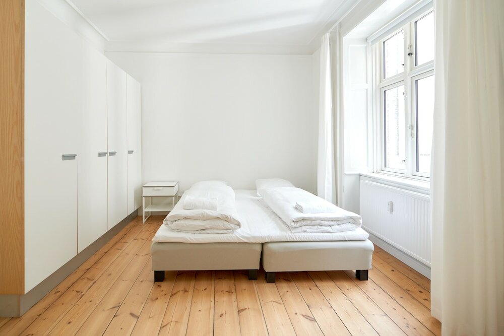 Фото Rigensgade 5