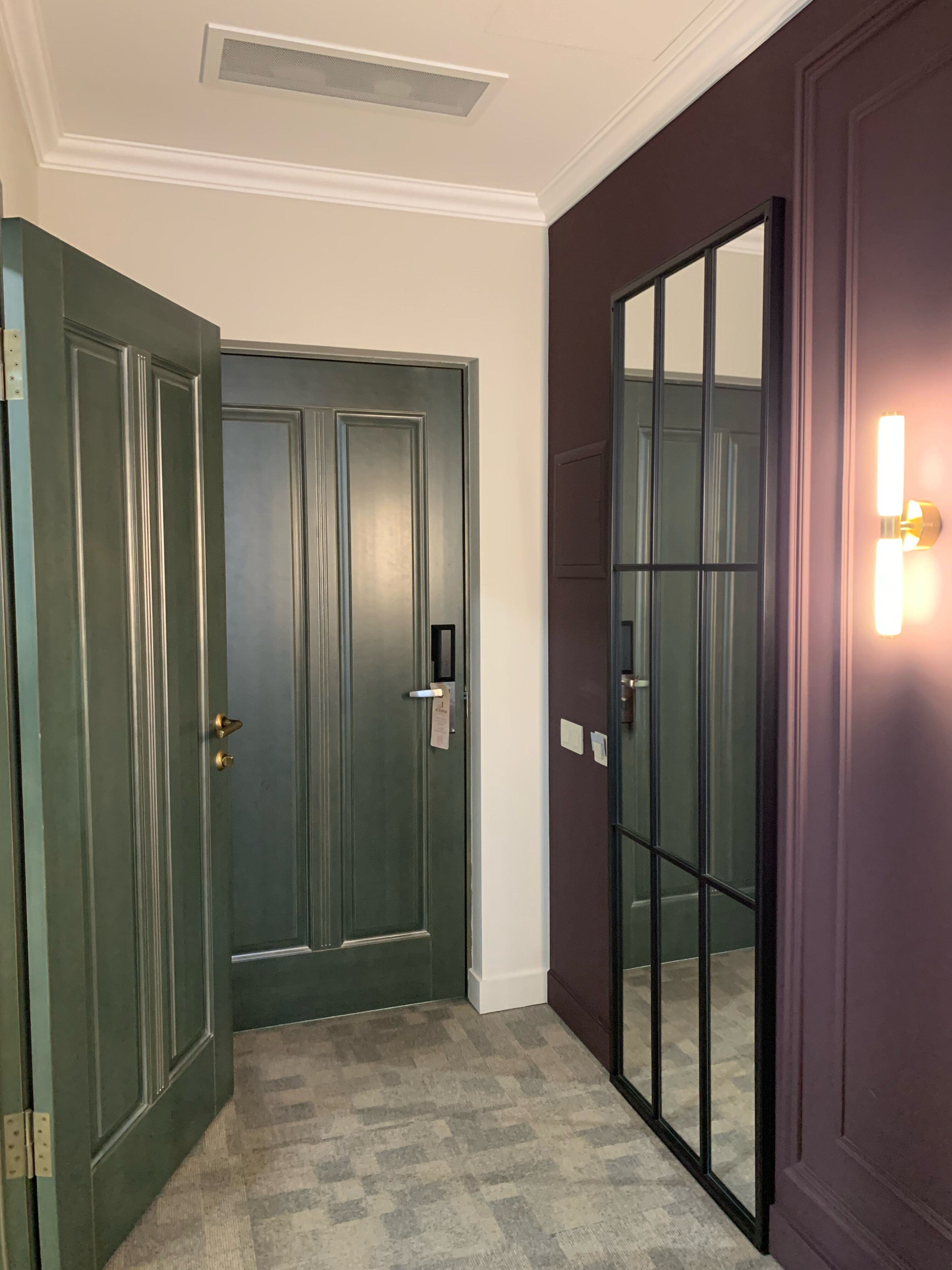 Фото Астория