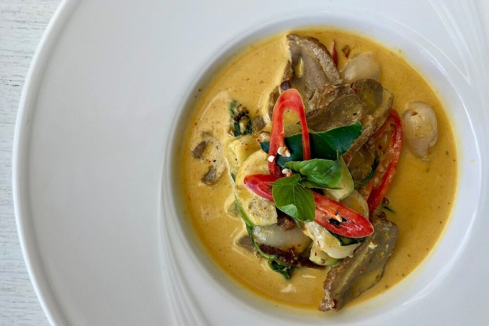 Фото Sheraton Samui Resort