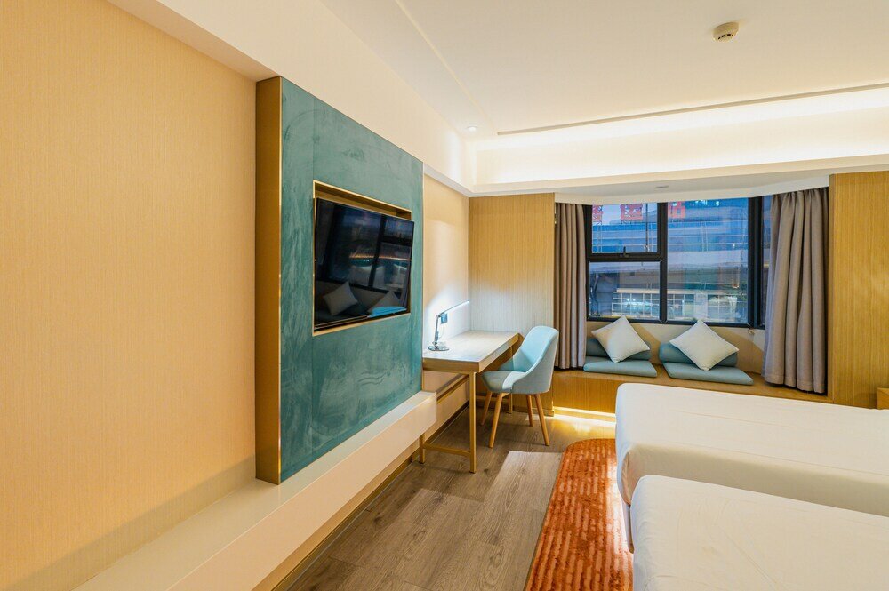 Фото K-house Hotel