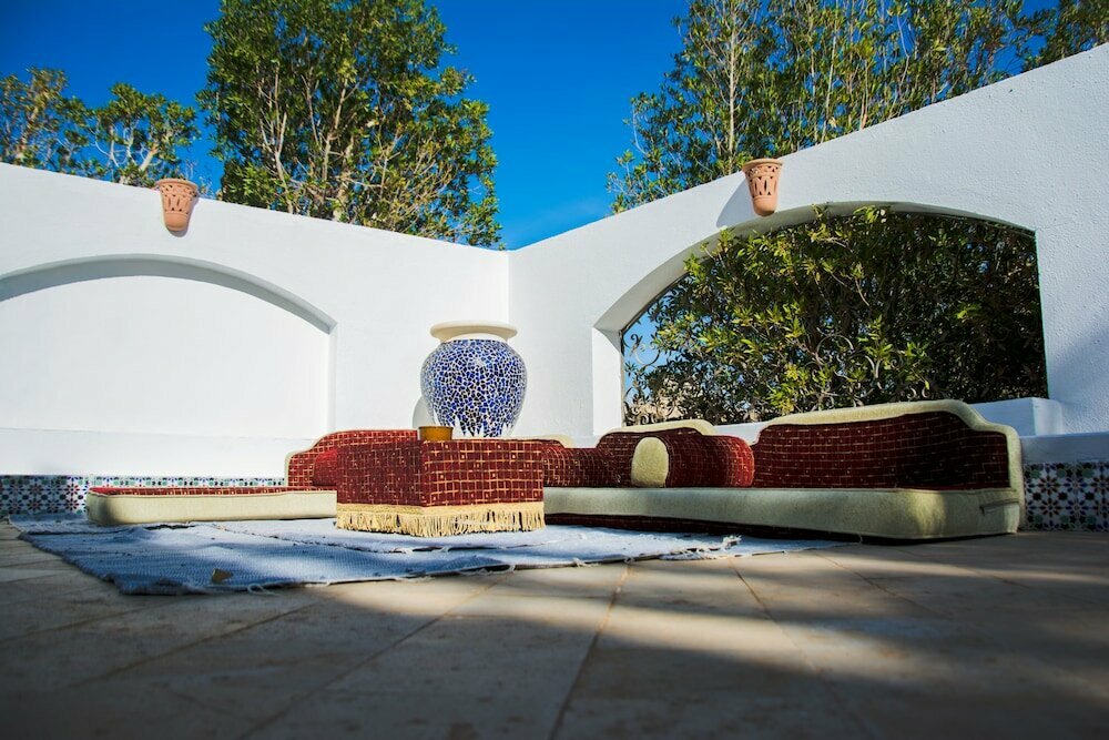 فندق Villa Jacaranda ، شرم الشيخ، صورة