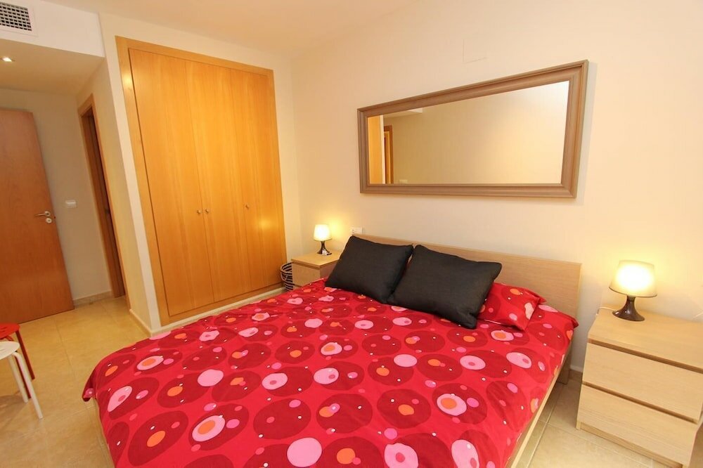 Фото Apartamento Puerto Romano B30