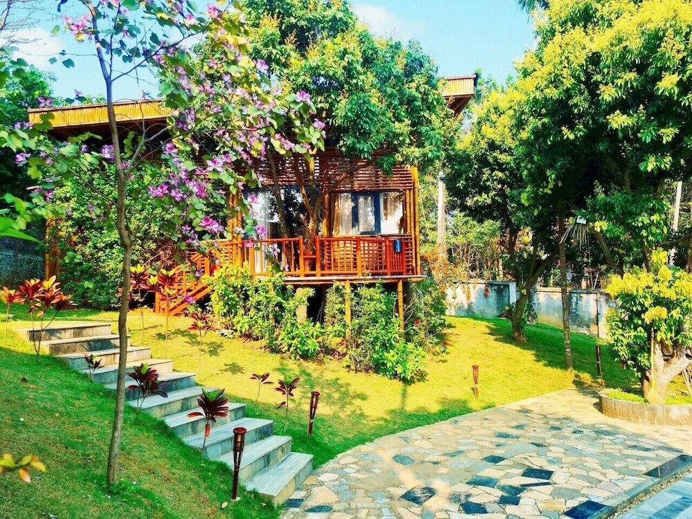 Фото Little Bee House