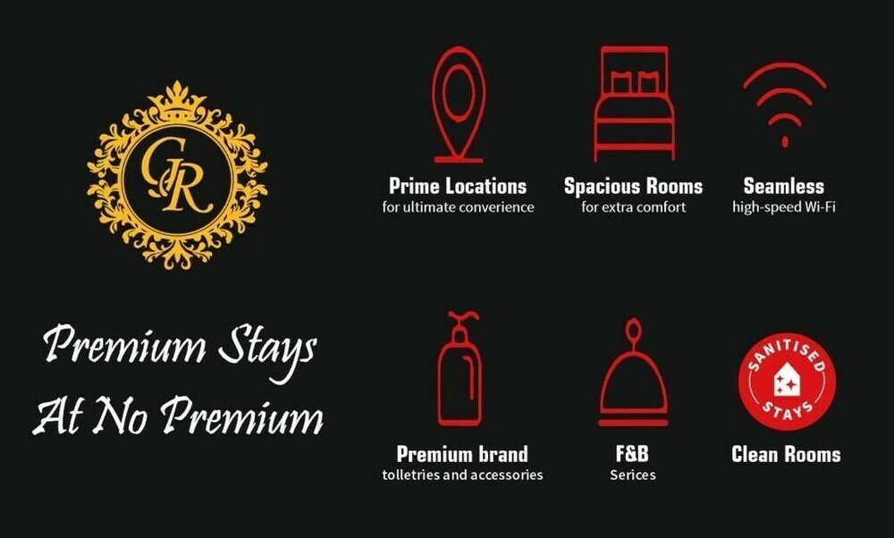 Фото Gaurika Residency Lodging and Boarding