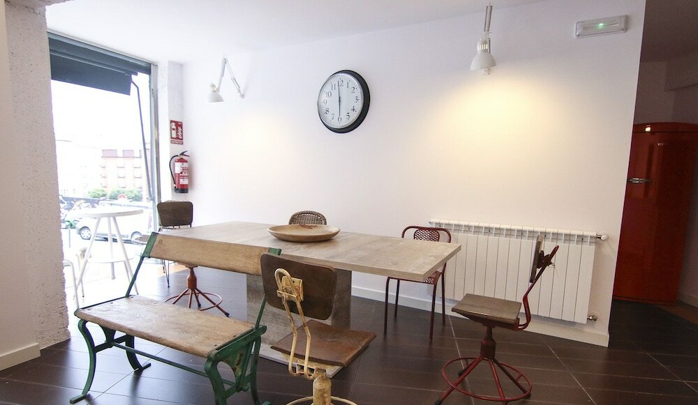 Фото Enjoy Santander - Hostel