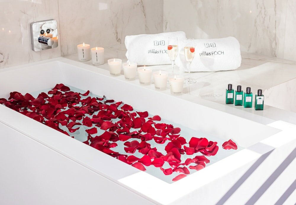 Фото Villas Foch