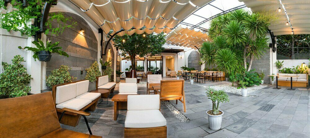 Hotel Le Cap Hotel & Apartment, Da Nang, photo