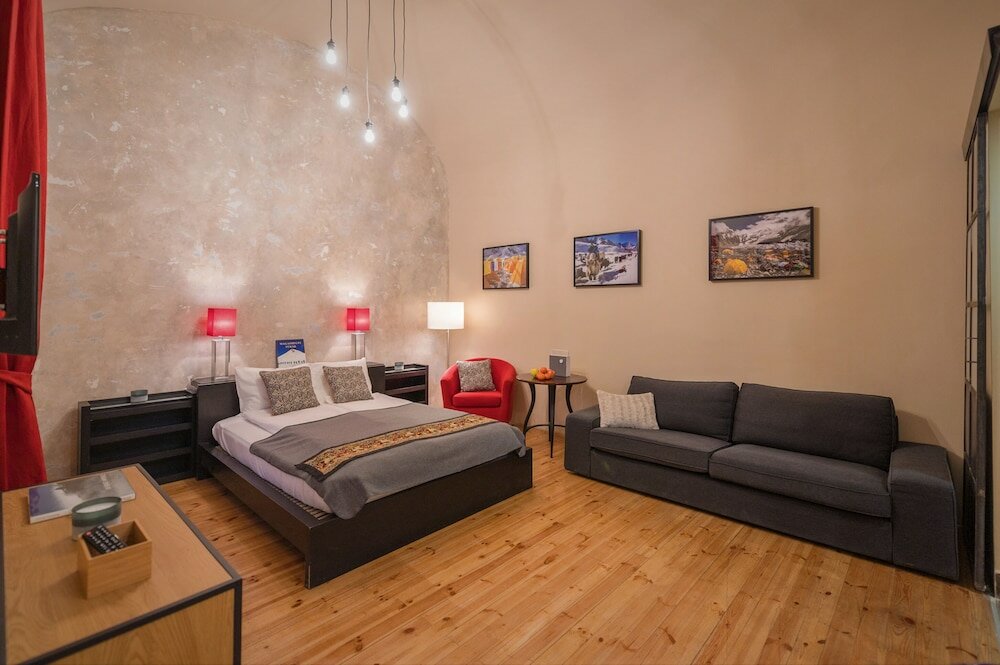 Фото Budapest Base Camp