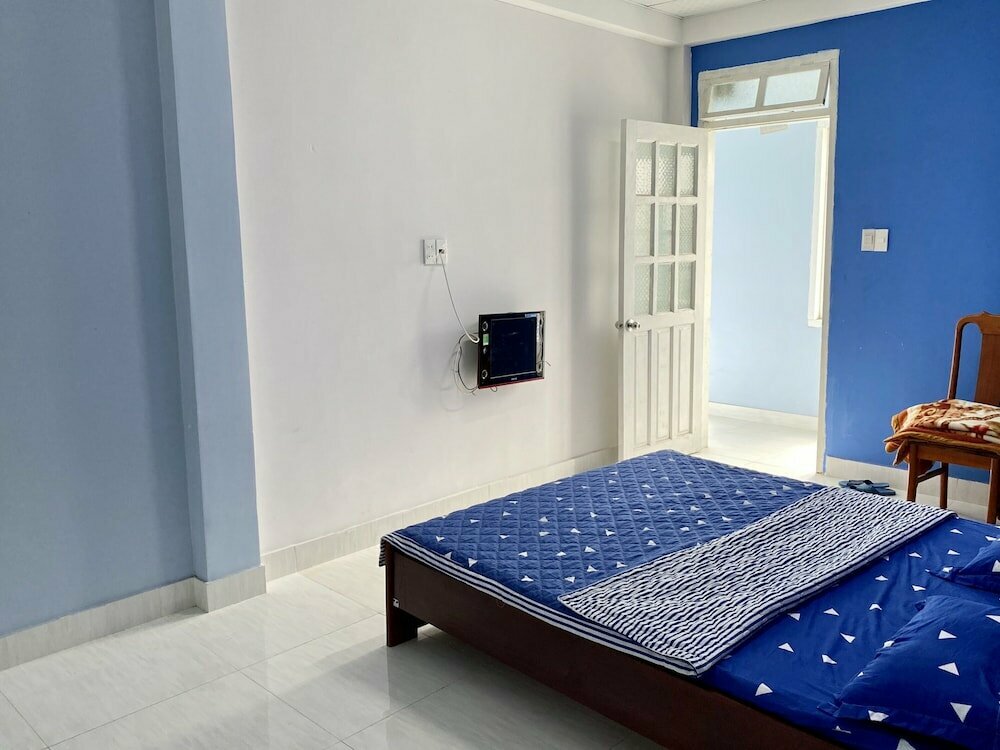 Hotel Thanh Tin Guest House, Dalat, photo