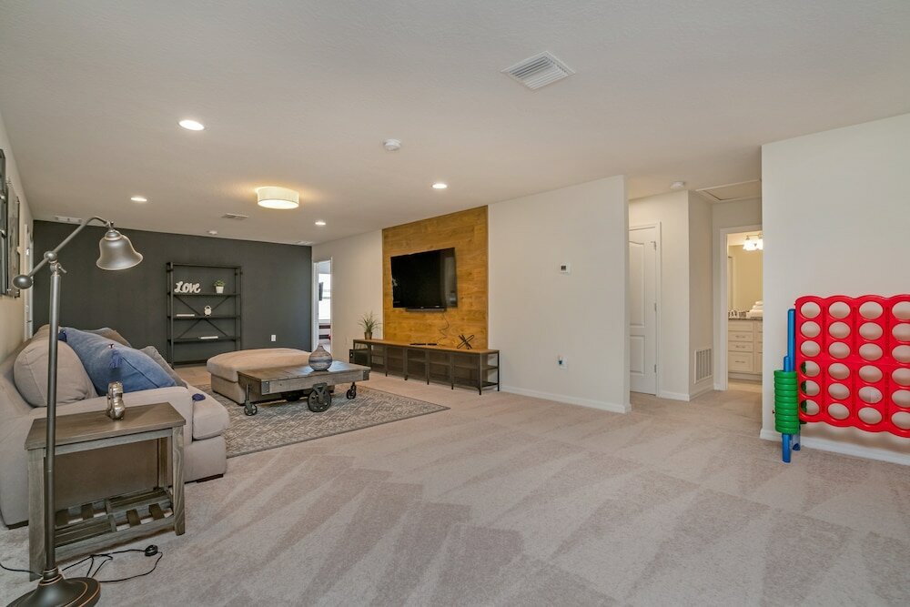 Фото 8 Bed 6 Ba Villa with Games, Pool & SPA