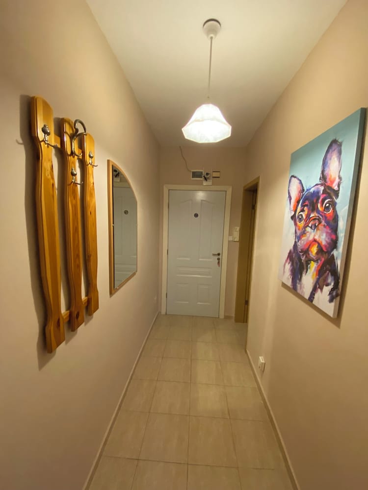 Фото Sunny Beach Apartment, sunny Fort Apartment